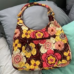 Vera Bradley Purse.